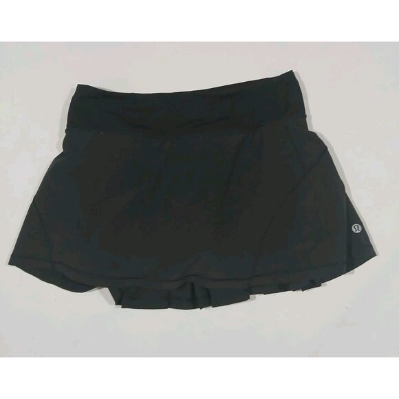 Lululemon Circuit Breaker Skort Skirt - Picture 1 of 7
